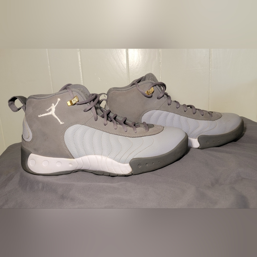 Men's Jordan Jumpman Pro